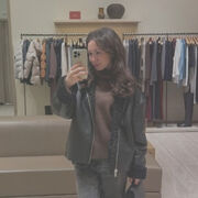 Знакомства Чиназ, Юличка