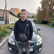  Lipova,  Volodymyr, 29