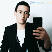  ,   Gasanchik, 22 ,   