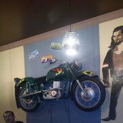 ���������� ������, ���� ������� Invisible, 35 ���, ������������ ��� ������, ����� � ���������