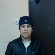  ,  BEHRUZ, 32