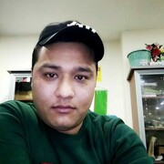  ,   Yoldash, 35 ,   ,   