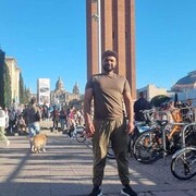  Rocafort,   Amjad, 35 ,   ,   