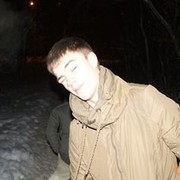  ,   Vladimir, 31 ,   