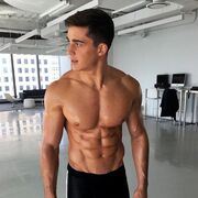  Lavallette,  Alexander, 21