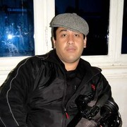  ,   Sherzod, 43 ,  