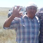  ,  Nurbek, 63
