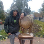 ���������� ������, ���� ������� Feruz, 34 ����, ������������ ��� ������