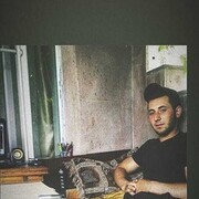  ,  Arshak, 25