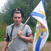   ,  Daniil, 24