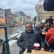  El Jadida,  , 47
