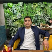  ,  Bekhzod, 26