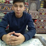 -,  Taalaibek, 25