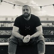 ���������� �������, ���� ������� George, 34 ����, ������������ ��� ������, ����� � ���������