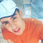  Algiers,  lamine, 25
