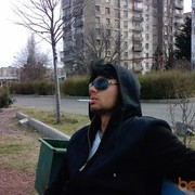  ,   Eminchik, 33 ,   