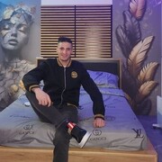 ���������� ��������, ���� ������� Yassine, 30 ���, ������������ ��� ������, ����� � ���������, c�������� ���������