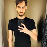  -,  Alex, 25