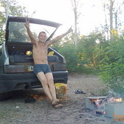 ���������� ��������������, ���� ������� Nikolai, 44 ����, ������������ ��� ������