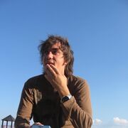 ���������� �����-���������, ���� ������� Anton, 41 ���, ������������ ��� ������, ����� � ���������