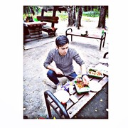  ,  Ramziyor, 30
