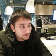  Leetza,  Konstantin, 36
