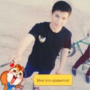  ,  Azamat, 34