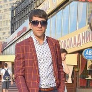 ���������� ������, ���� ������� Zorik, 38 ���, ������������ ��� ������