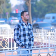  ,   Ismil, 27 ,  
