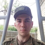  ,  Mikhail, 24