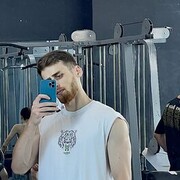 ���������� ����, ������ George, 23