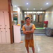  Taejon,  , 36
