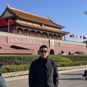  Zhuhai,  Michael, 35