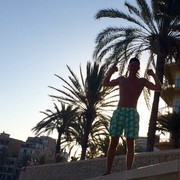  ,   Nikos, 34 ,  