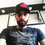  Algiers,  Gustavo, 23