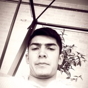  ,   Fozilchik, 25 ,   