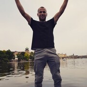  Cerny Most,  Misha, 29