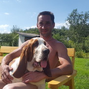 ���������� ����, ���� ������� Andrei, 51 ���, ������������ ��� ����� � ���������, c�������� ���������