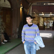 ���������� �����-���������, ���� ������� Rustam, 35 ���, ������������ ��� ������, ����� � ���������, c�������� ���������