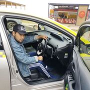 ���������� �����������, ���� ����� Ali, 25 ���, ������������ ��� ������, ����� � ���������