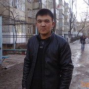  ,   Azamat, 33 ,   