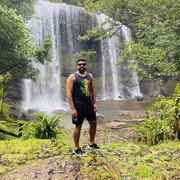 ���������� ������, ���� ������� Mohamed, 34 ����, ������������ ��� ������, ����� � ���������