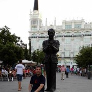 Spain - Madrid City