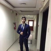  ,   Bekzod, 26 ,   