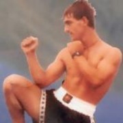 ���������� ���������, ���� ������� Kick boxer, 49 ���, ������������ 