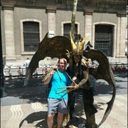  Polaniec,  Alexey, 41