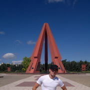 ���������� �������, ���� ������� Anatol, 33 ����, ������������ ��� ������