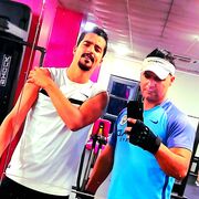 ���������� N'Djamena, ���� ������� ANOIR, 33 ����, ������������ ��� ������, ����� � ���������