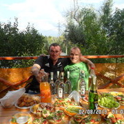  ,   Aleksandr, 43 ,   