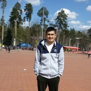 ���������� ��, ���� ������� Rasul, 34 ����, ������������ 